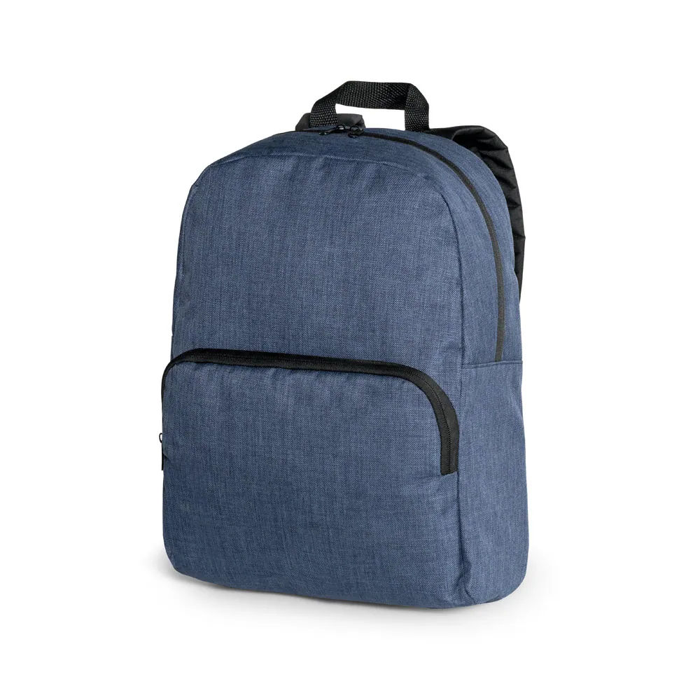 KIEV. Mochila para notebook 14'' em 600D de alta densidade - Thumbnail 3