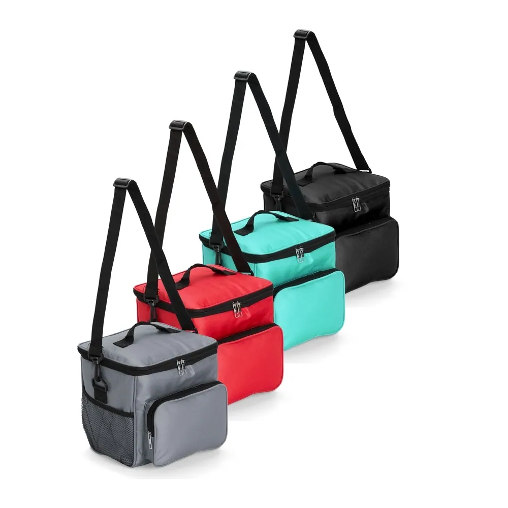 Bolsa Térmica Oxford 11L - Thumbnail 2