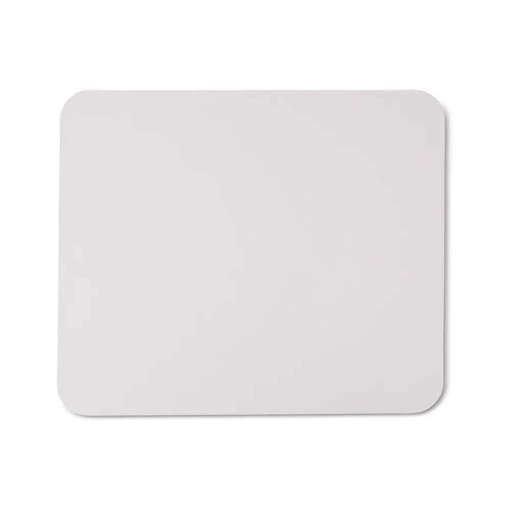 Mouse Pad Couro Sintético