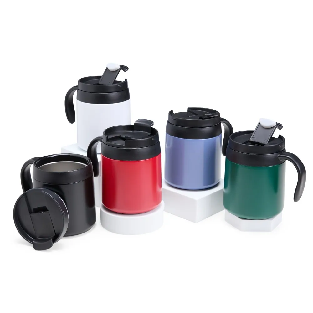 Caneca Térmica 350ml - Thumbnail 2