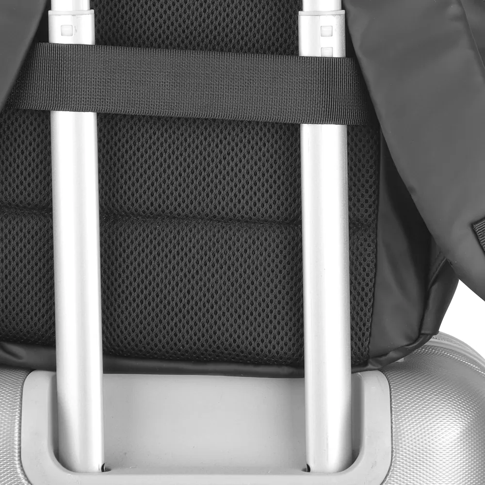 Mochila para Notebook em PU - Thumbnail 2