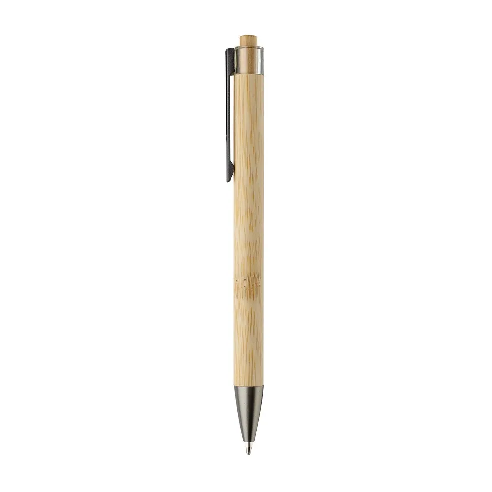 Caneta Bambu