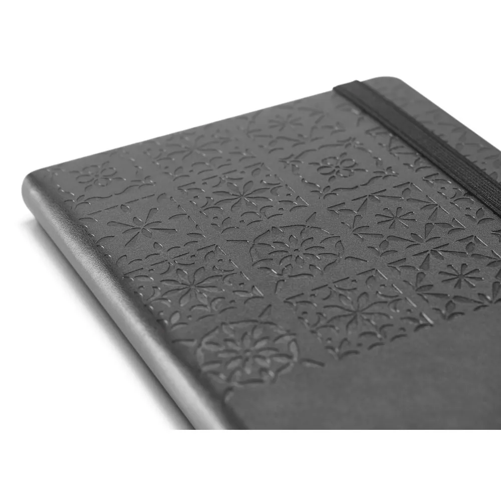 TILES NOTEBOOK. Caderno TILES A5 em C.sintético - Thumbnail 6