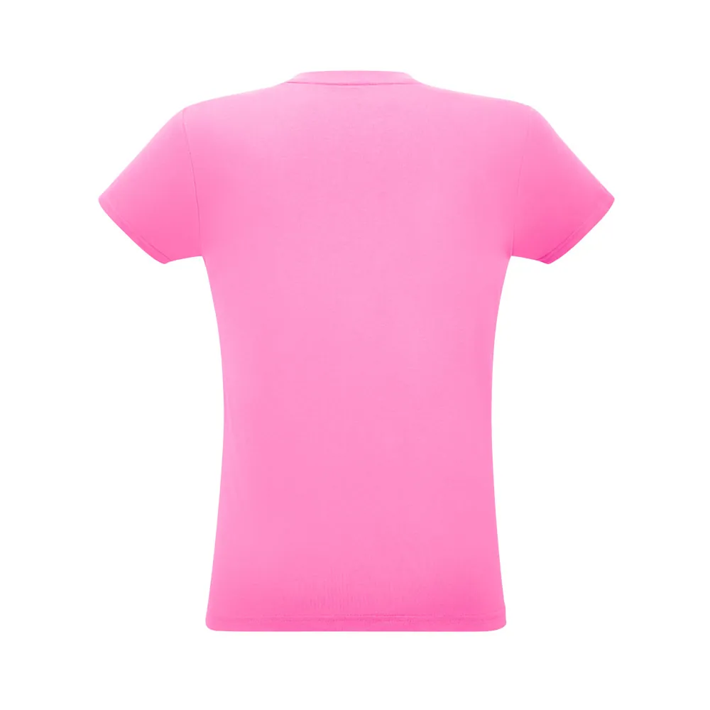 GOIABA. Camiseta unissex de corte regular - Thumbnail 41
