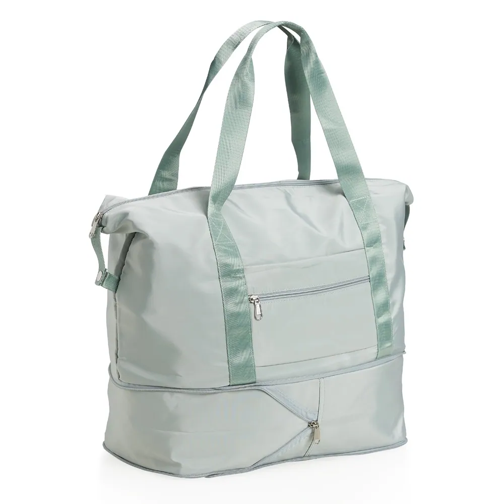 Bolsa Dobrável e Expansível 40L - Thumbnail 3