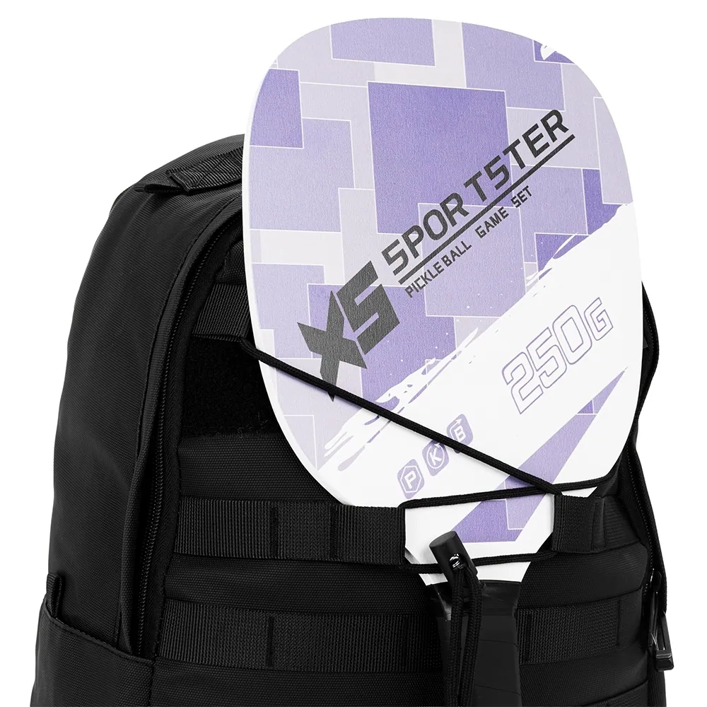 Mochila Poliéster 18L - Thumbnail 3