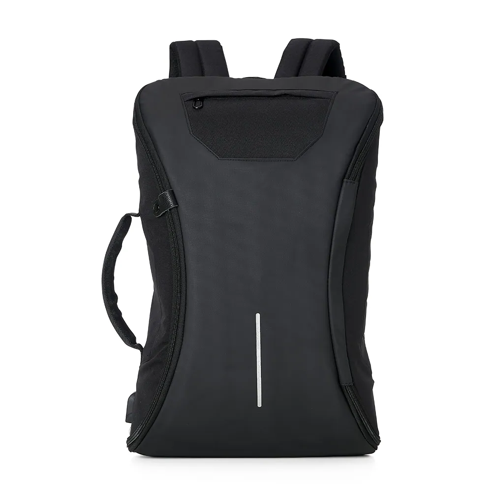 Mochila Pasta para Notebook em Poliéster 600D - Thumbnail 2