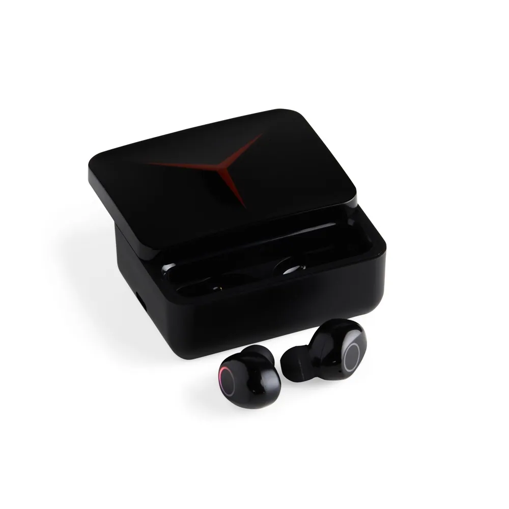 Fone de Ouvido Bluetooth com Case Carregador - Thumbnail 2