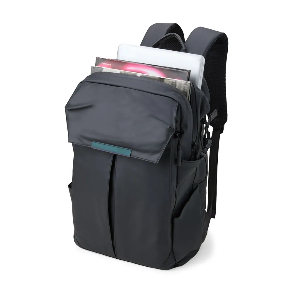 Mochila Couro Sintético 33L - Thumbnail 2
