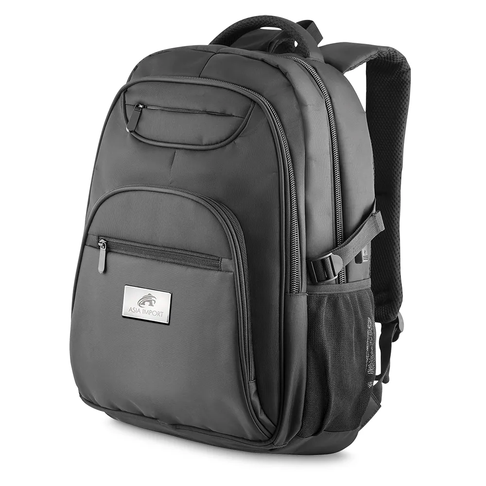 Mochila para Notebook em Poliéster 600D - Thumbnail 3