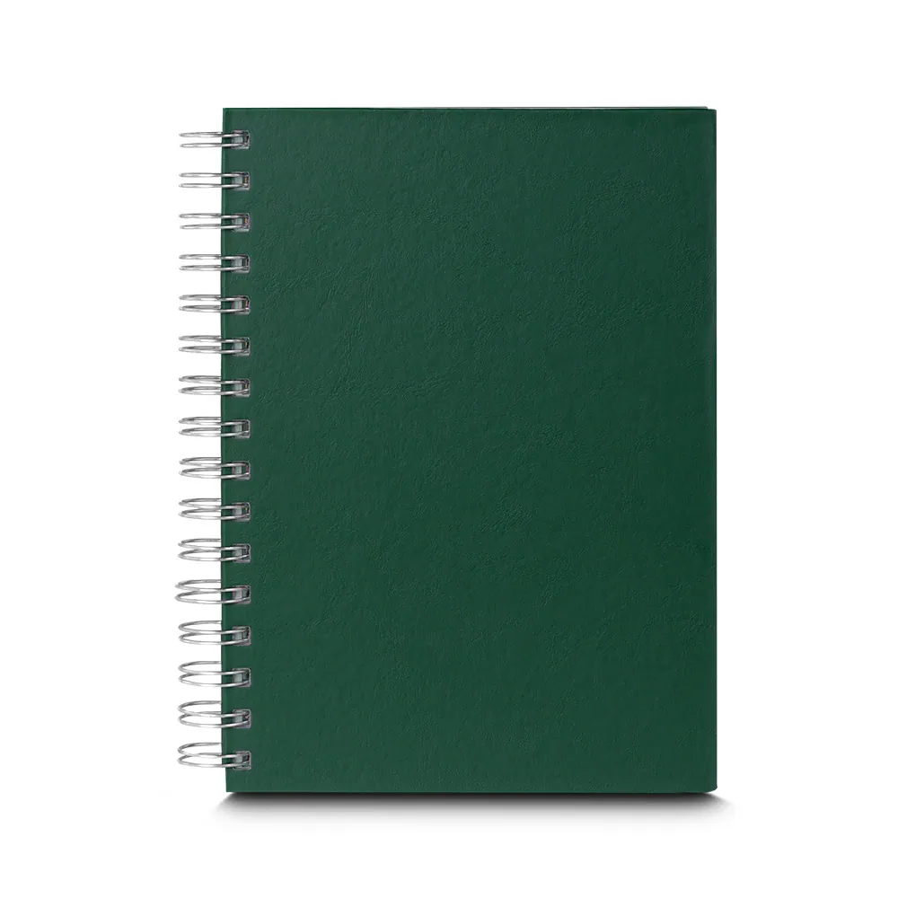 Caderno A5 Capa Dura Percalux - Thumbnail 5