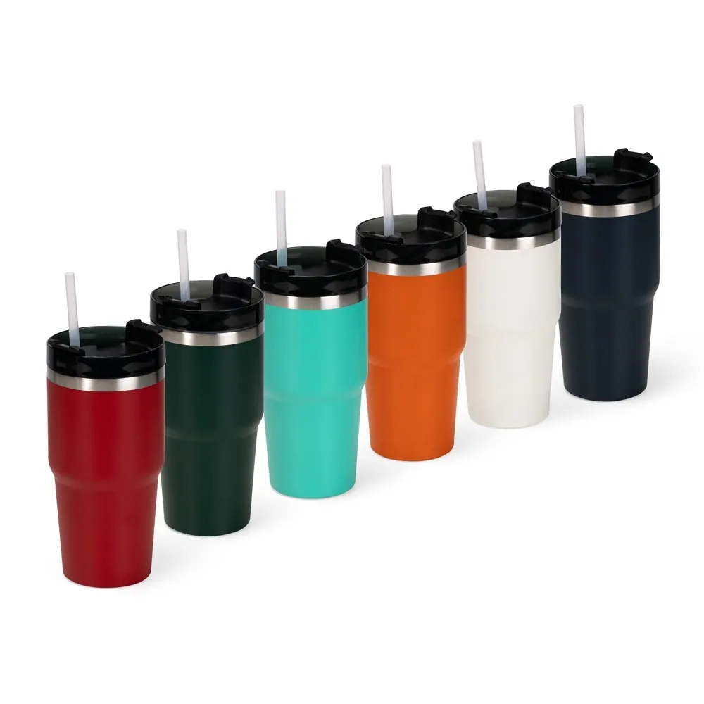 Copo Térmico 600ml - Thumbnail 2