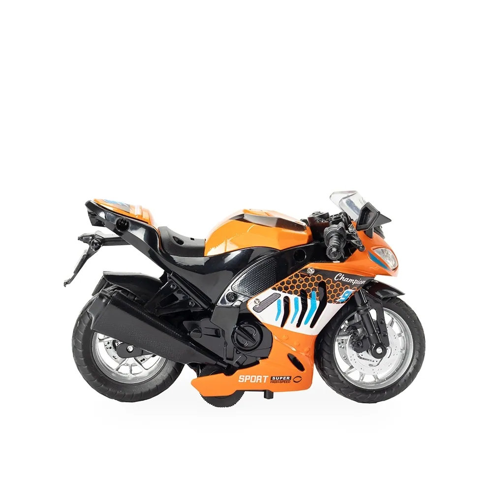 Moto Miniatura - Thumbnail 3