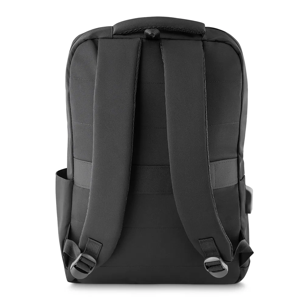 Mochila para Notebook em Poliéster 600D - Thumbnail 3