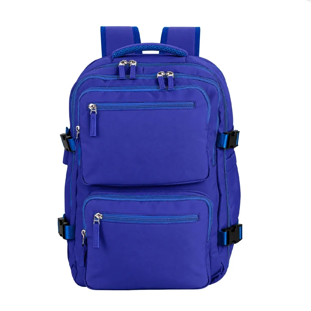 Mochila Expansível 36L - Thumbnail 10