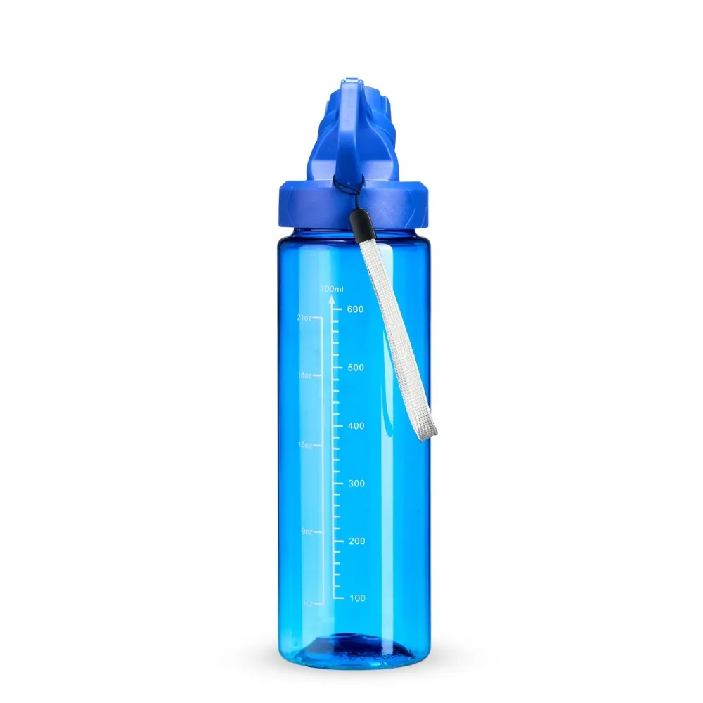 Squeeze Plástico 750ml - Thumbnail 5