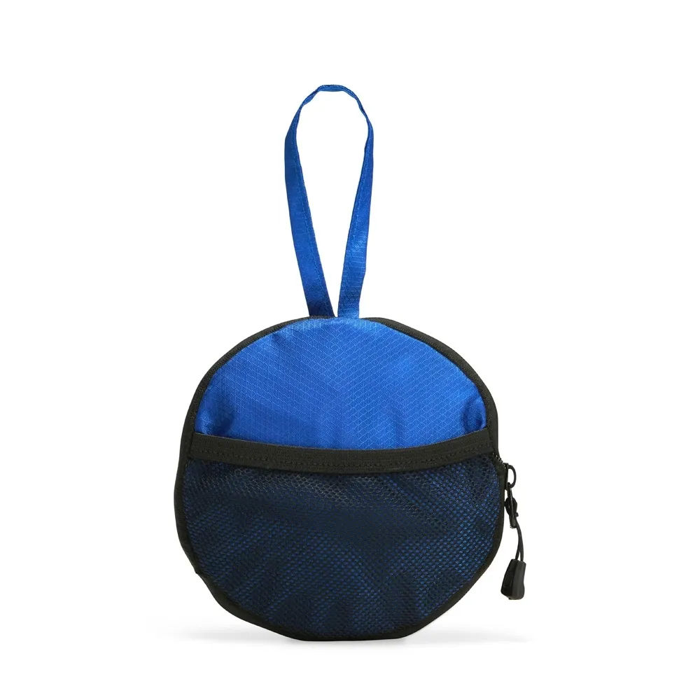Bolsa Dobrável Poliéster 6L - Thumbnail 7