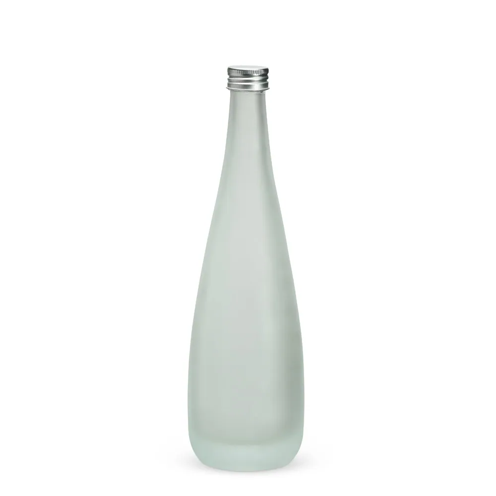 Garrafa de Vidro 550ml - Thumbnail 4