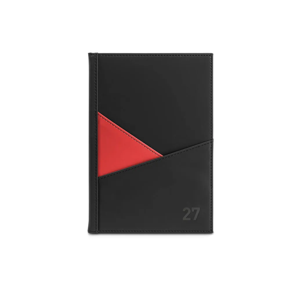 IBSEN A5. Agenda A5 em PU - Thumbnail 14