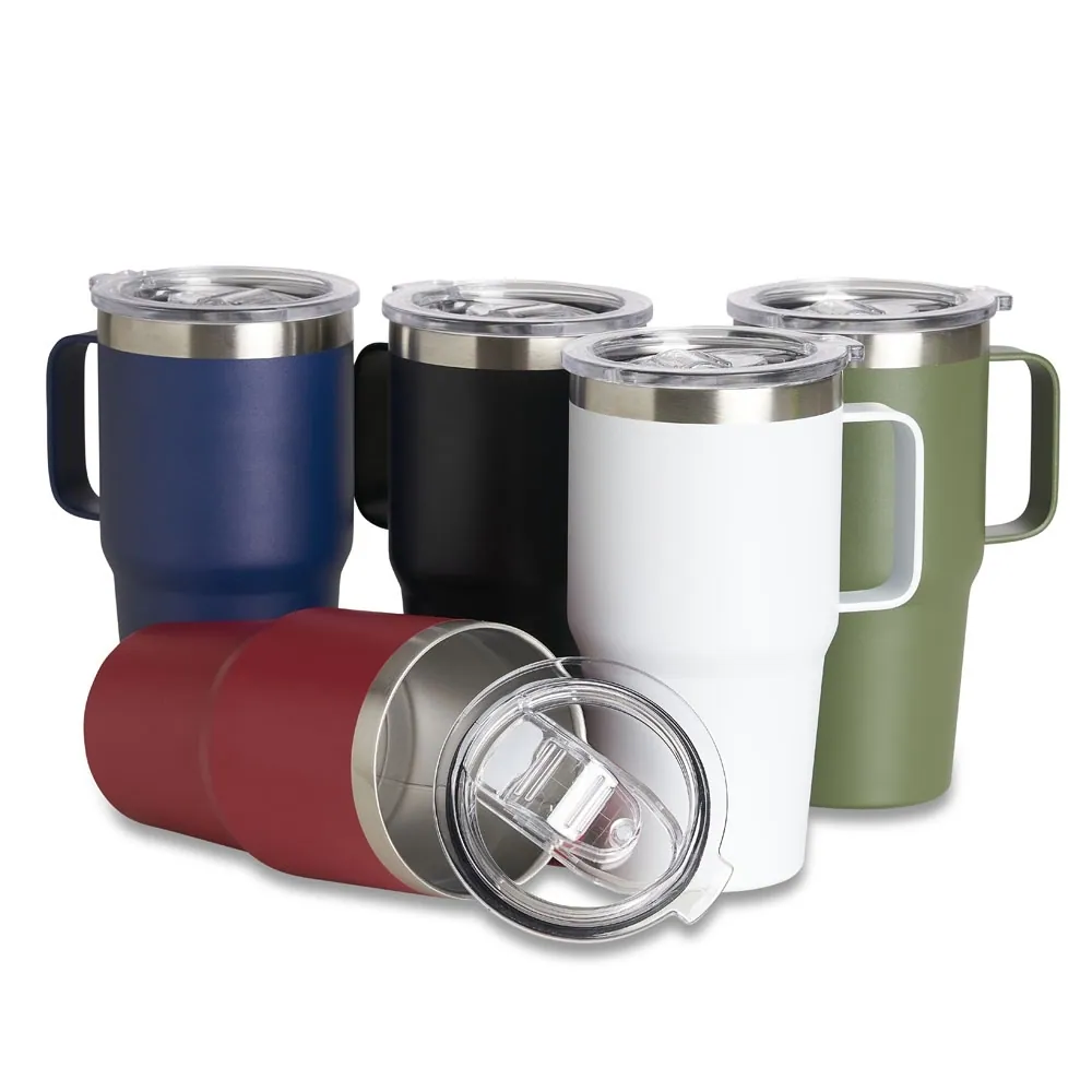 Caneca Térmica 700ml - Thumbnail 2