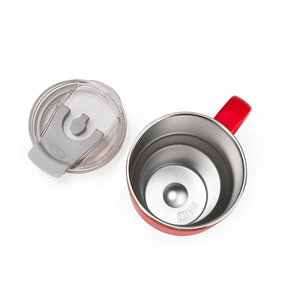 Caneca Parede Dupla 550ml - Thumbnail 5