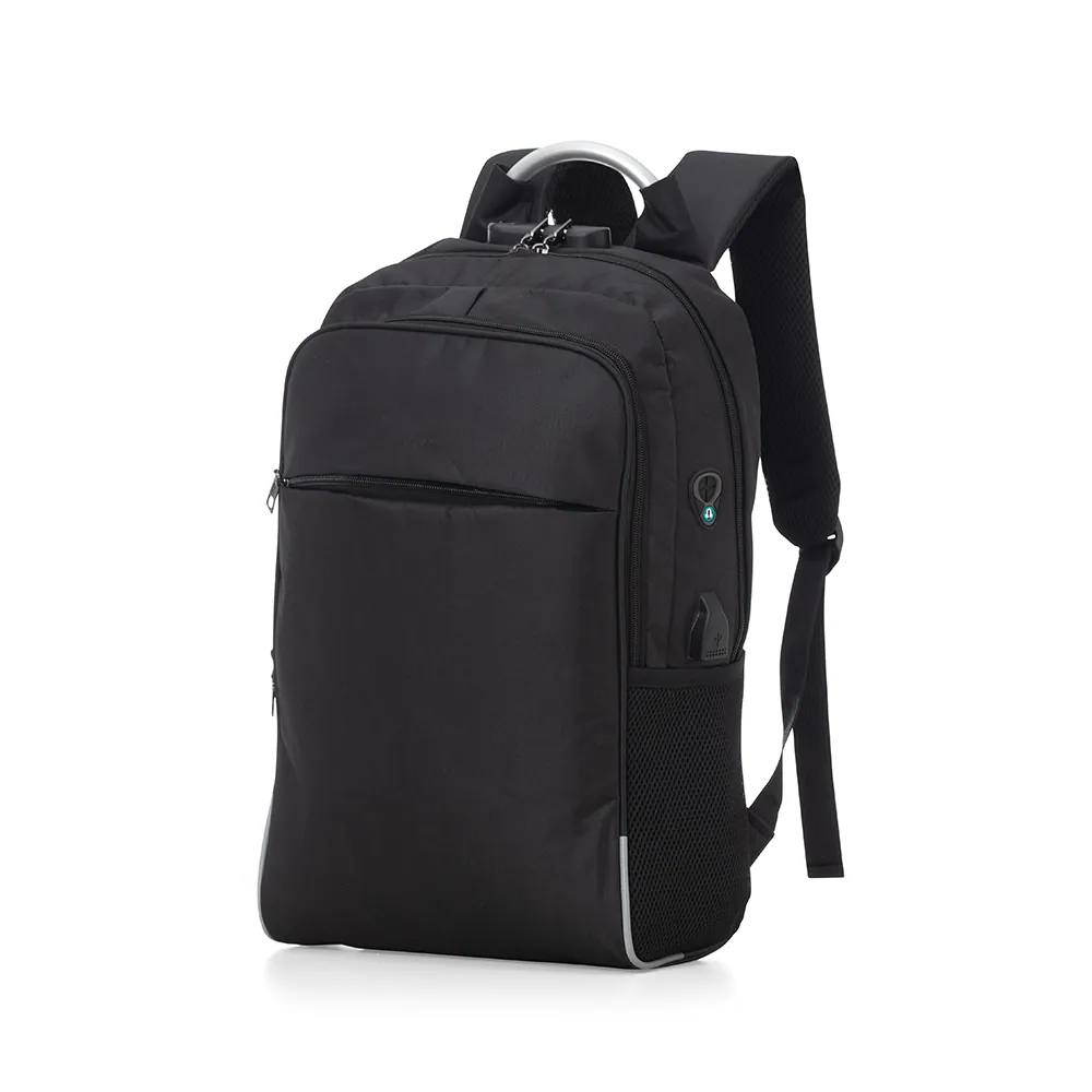 Mochila para Notebook em Poliéster 300D - Thumbnail 3