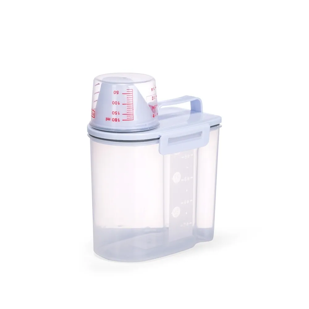 Dispenser Multiuso Plástico 1,5L