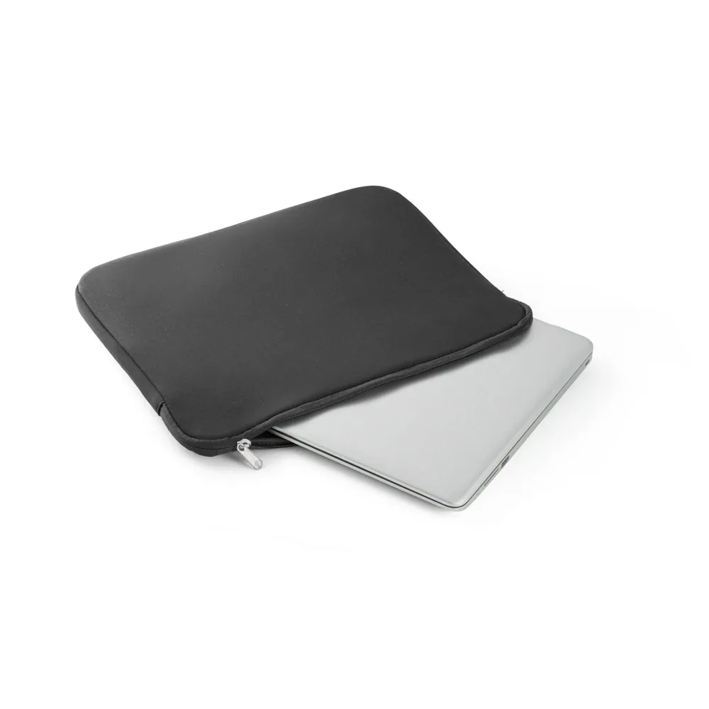 AVERY. Bolsa para notebook (15") em soft shell - Thumbnail 5