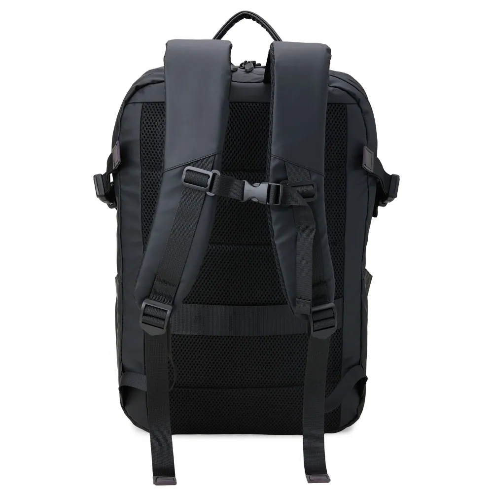 Mochila Couro Sintético 33L - Thumbnail 4