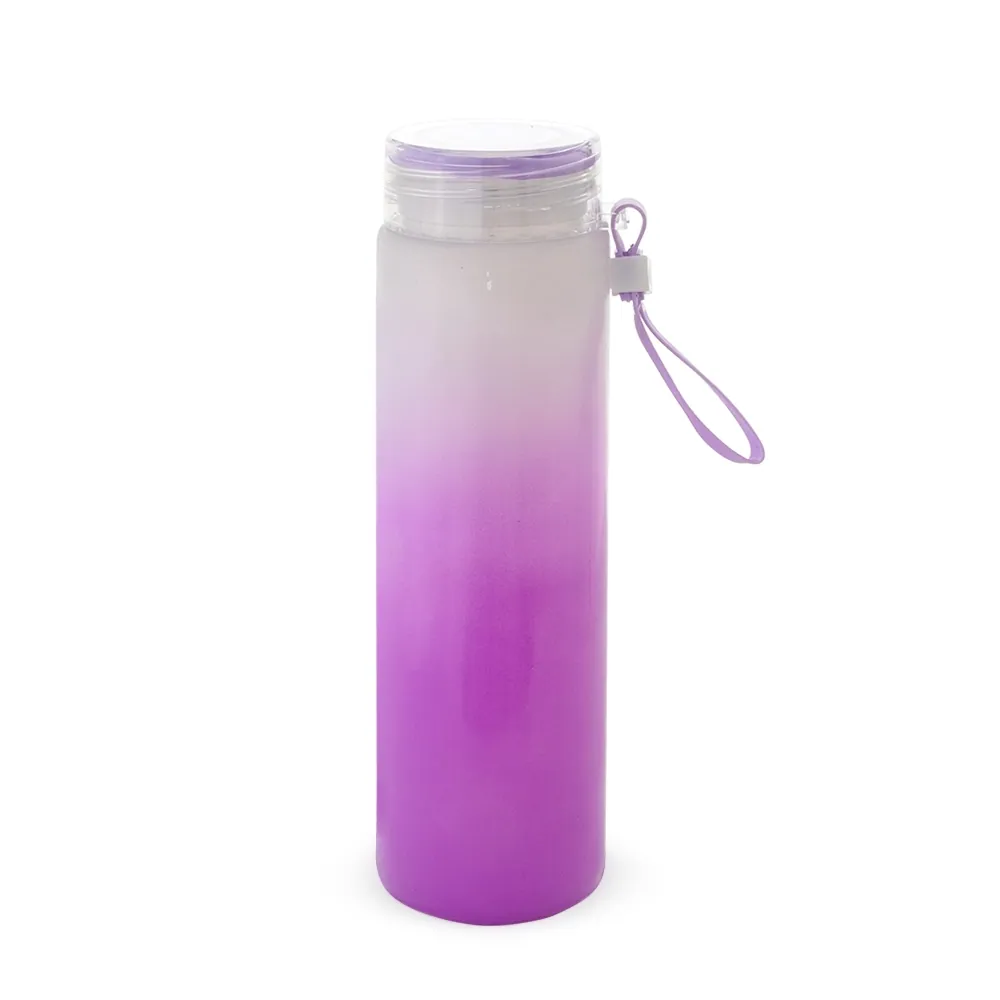 Garrafa de Vidro 400ml - Thumbnail 6
