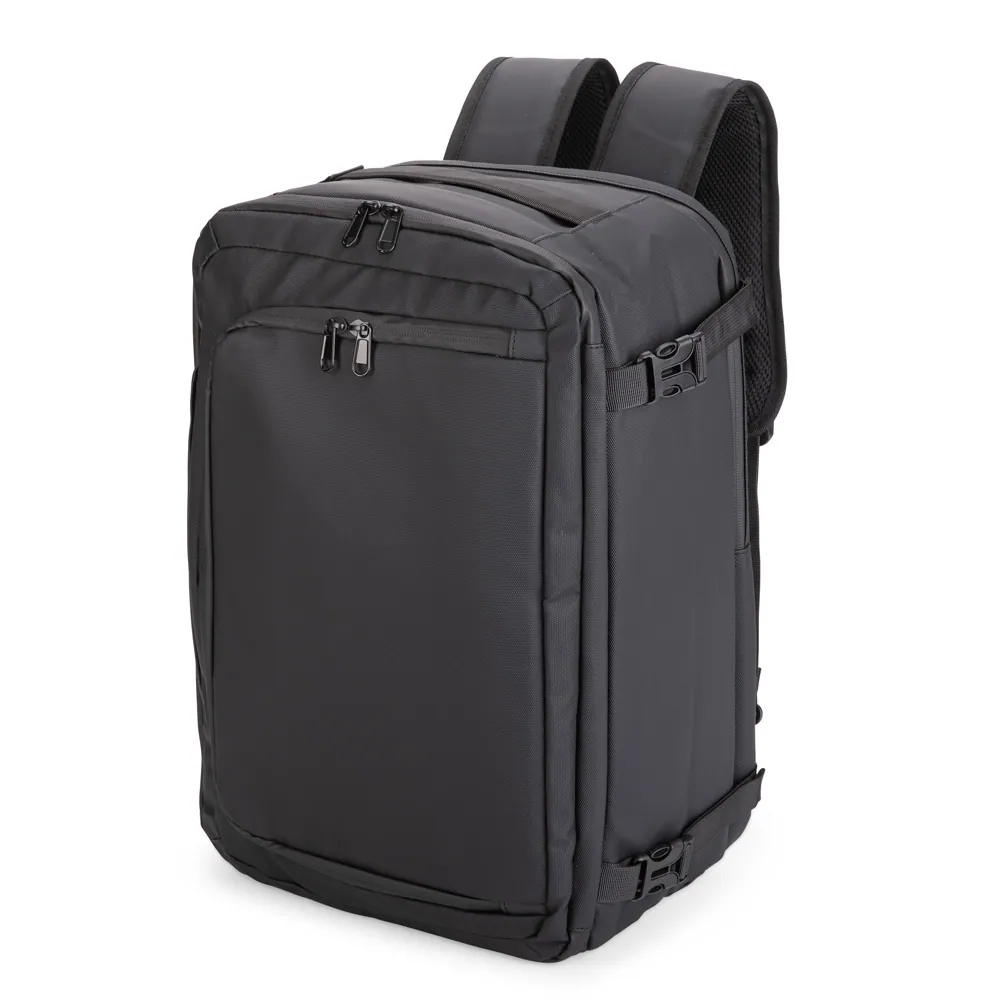Mochila Couro Sintético 28 Litros