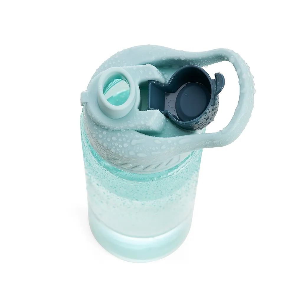 Squeeze Plástico 700ml - Thumbnail 6