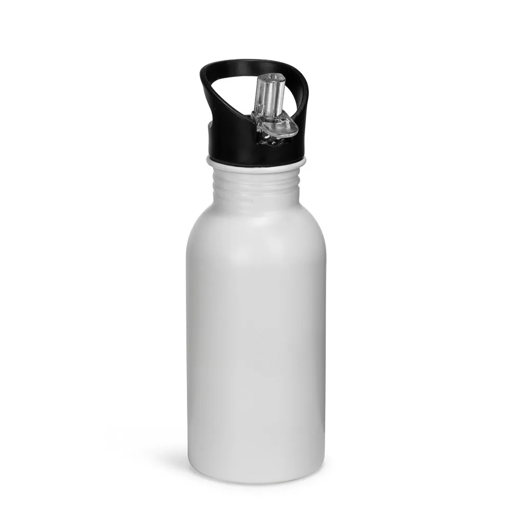 Squeeze Inox 450ml - Thumbnail 3