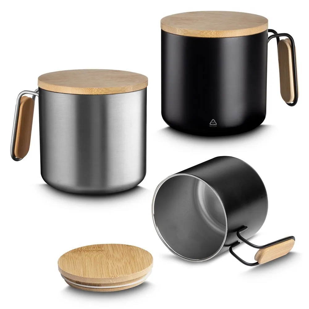 Caneca Térmica 330ml - Thumbnail 2