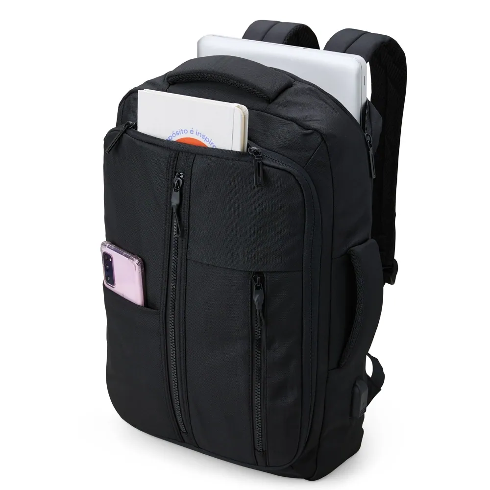 Mochila de Nylon 21L - Thumbnail 2