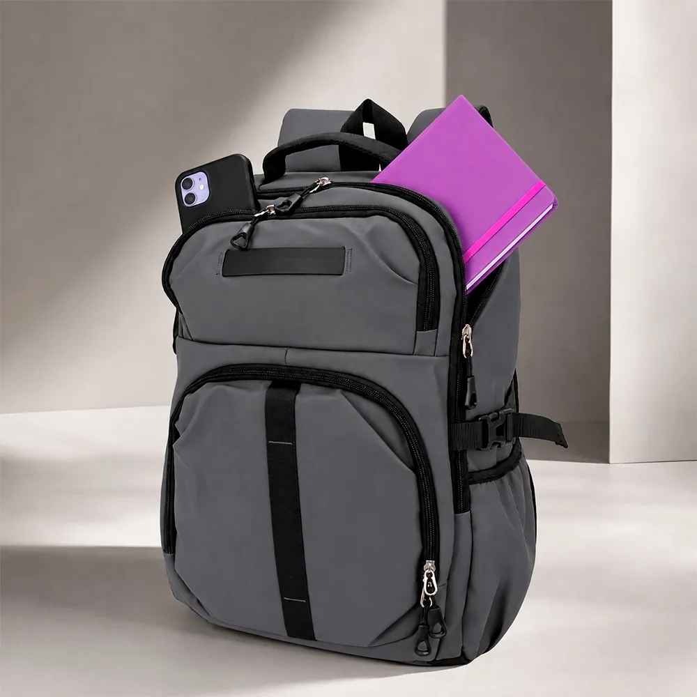 Mochila PU 24,5L - Thumbnail 2