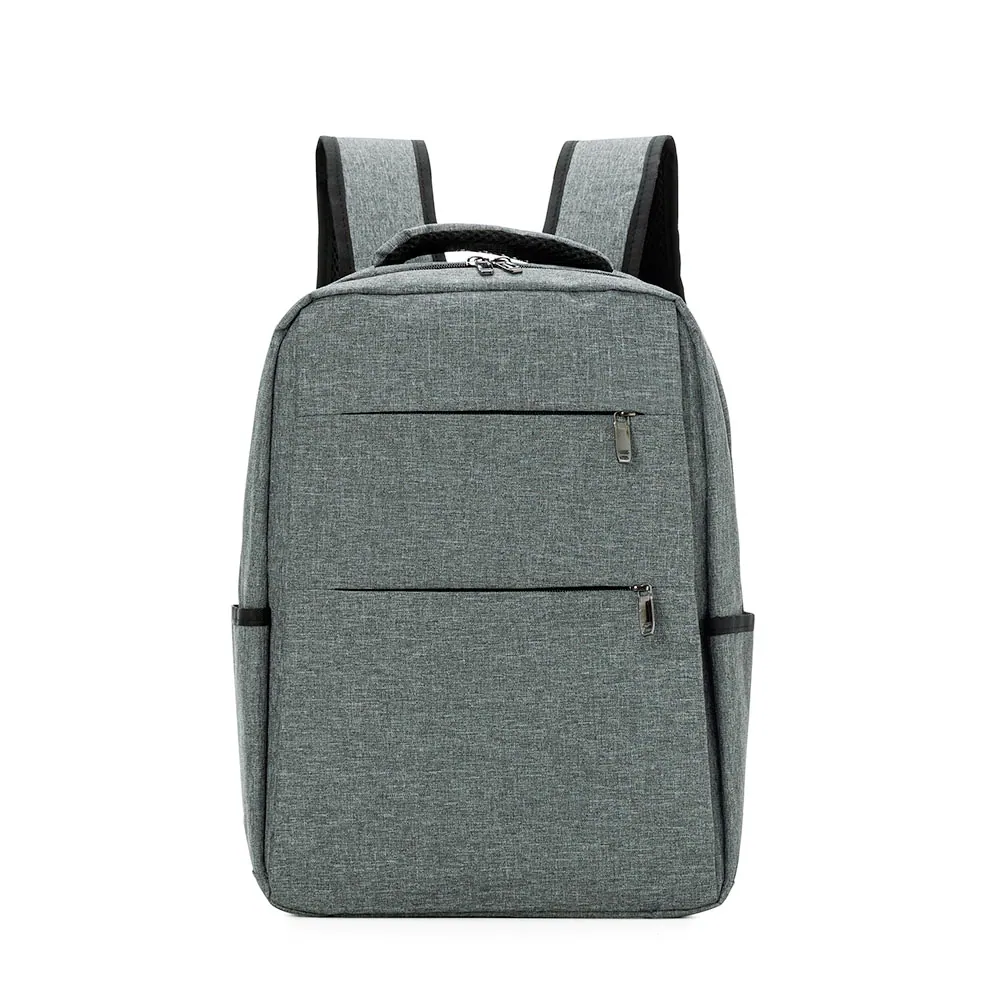 Mochila para notebook em Poliéster 600D - Thumbnail 6