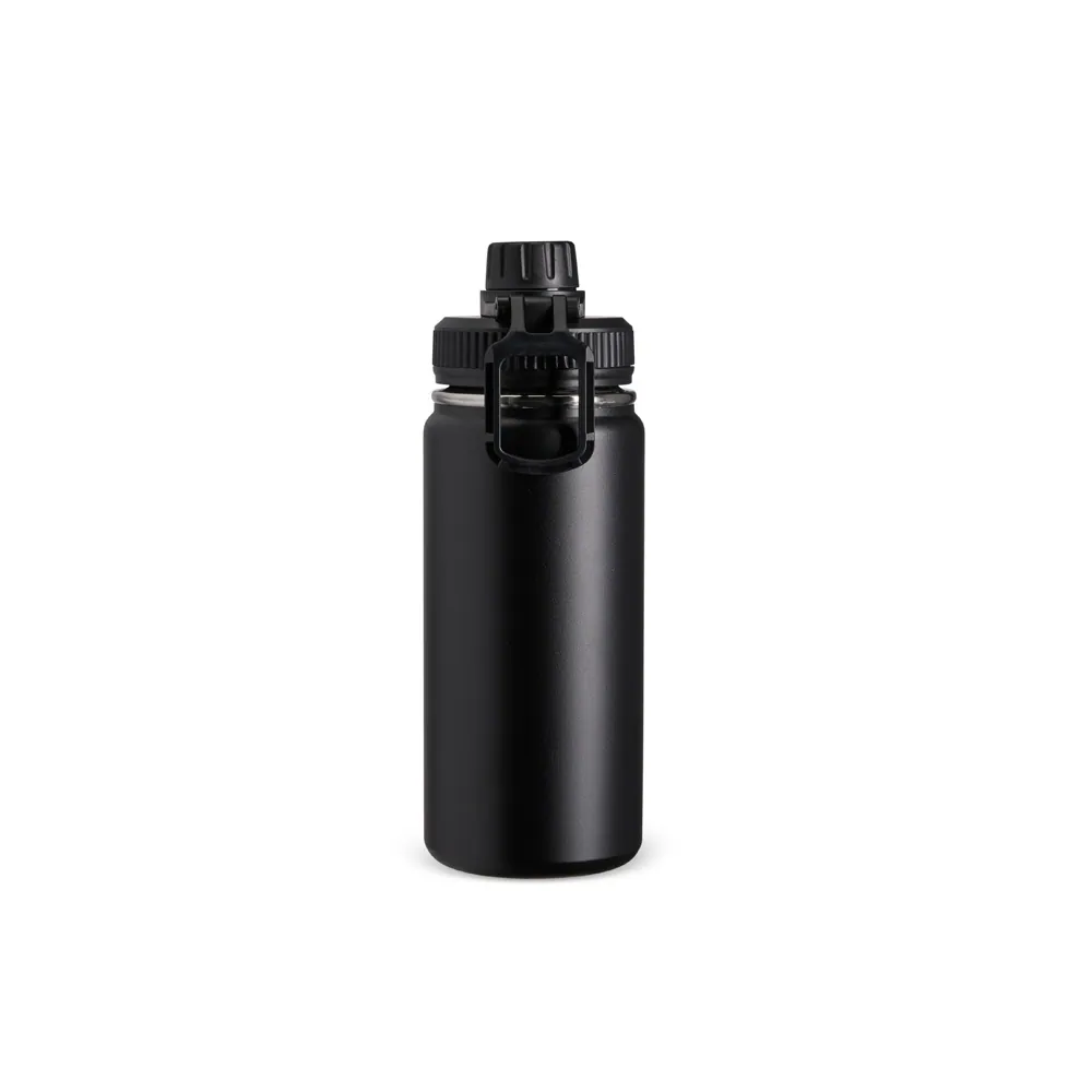 Garrafa Térmica Inox 550ml - Thumbnail 6