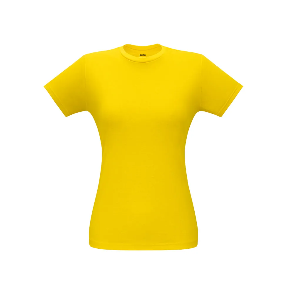 PAPAYA WOMEN. Camiseta feminina - Thumbnail 30