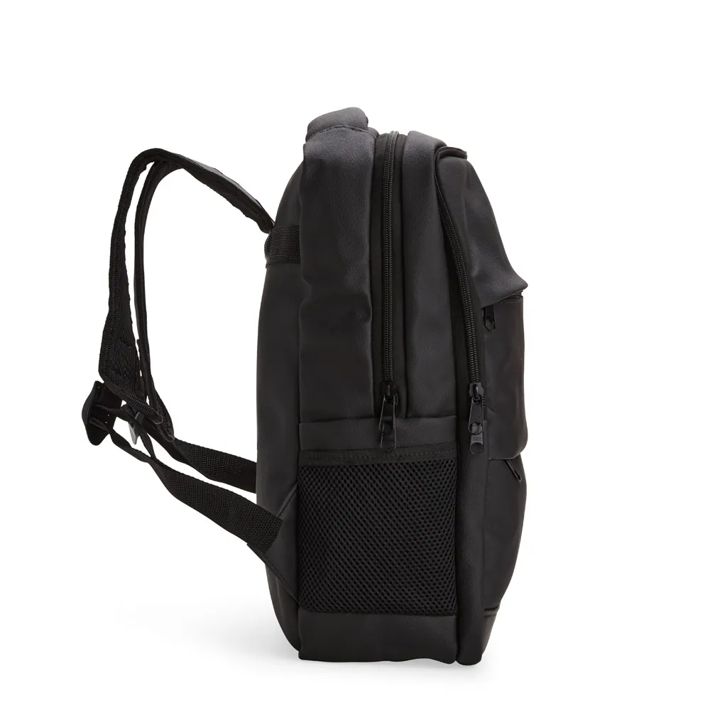 Mochila Couro Sintético 20L - Thumbnail 3