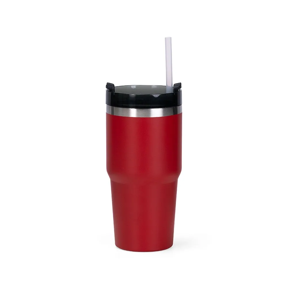 Copo Térmico 600ml - Thumbnail 13