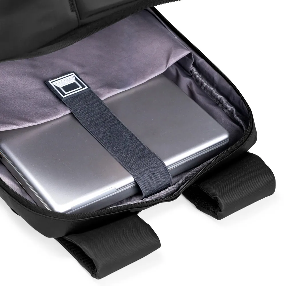 Mochila Oxford 900D em Poliéster 22L - Thumbnail 11