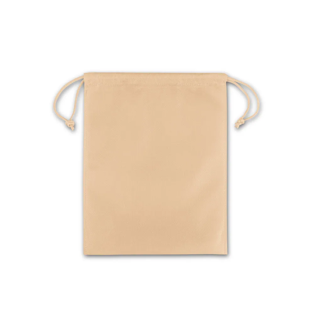GIFT BAG M. Sacola média em non-woven (60 g/m²) termo-selada - Thumbnail 9