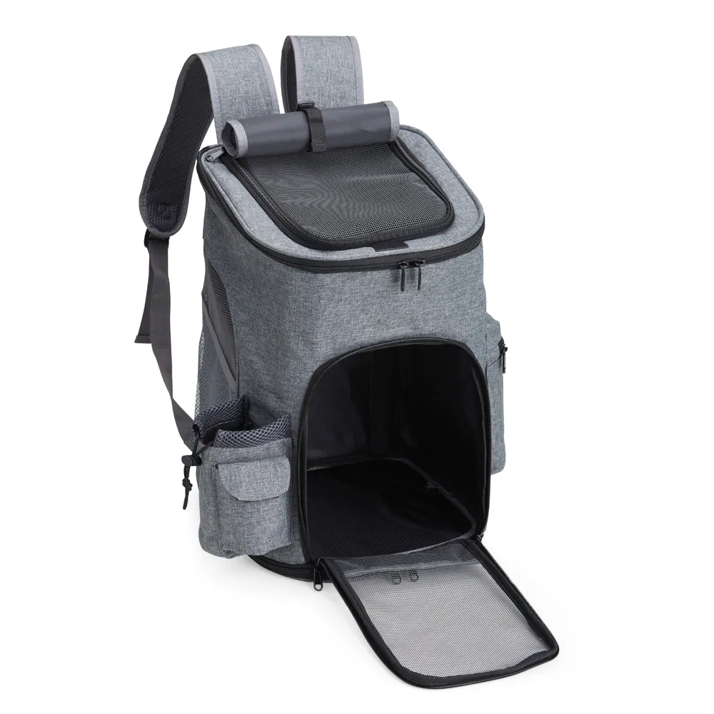 Mochila para Transporte de Pets - Thumbnail 8