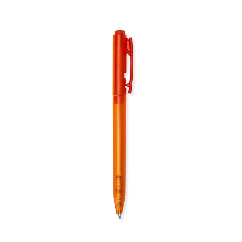 Caneta Plástica - Thumbnail 18