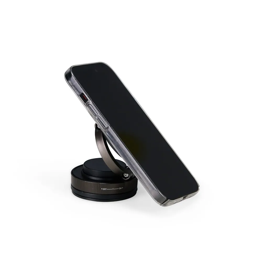 Suporte Magnético Para Celular - Thumbnail 2
