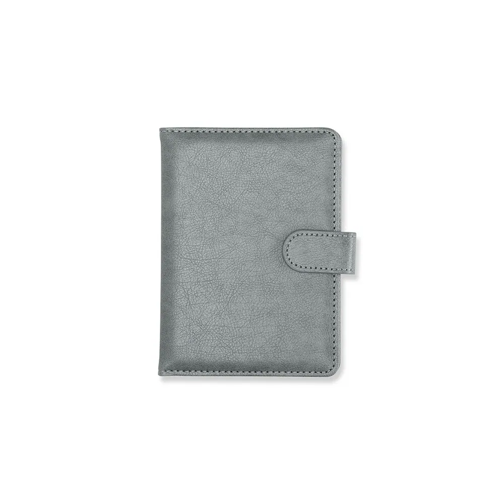 Porta-Passaporte PU - Thumbnail 8