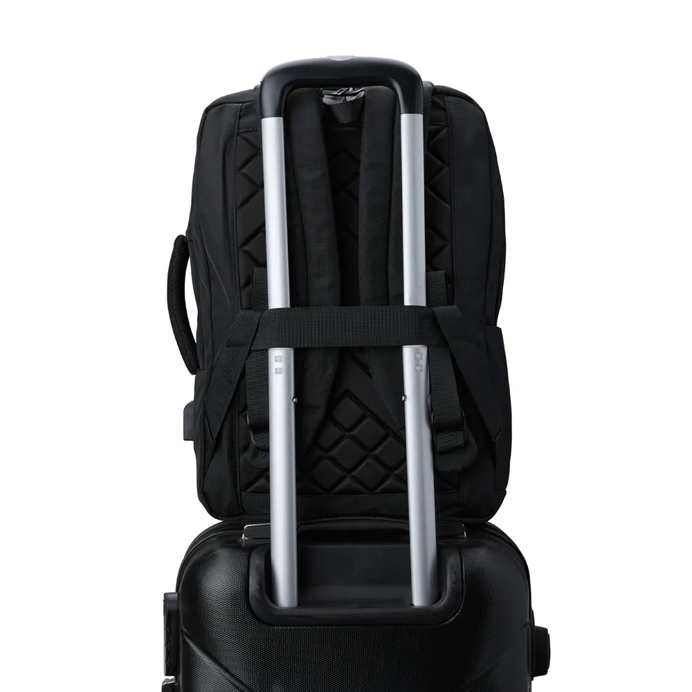 Mochila de Nylon 21L - Thumbnail 6