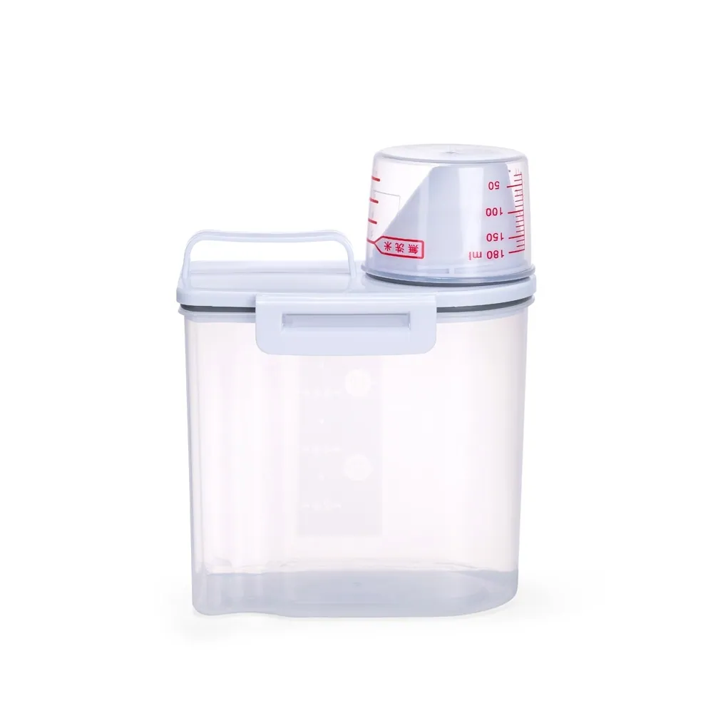 Dispenser Multiuso Plástico 1,5L - Thumbnail 4