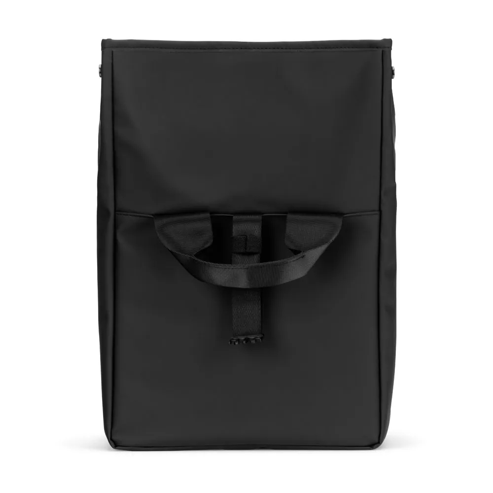 AZORES COOLER. Bolsa térmica "roll top" em PU, com isolamento em PEVA (7L) - Thumbnail 6